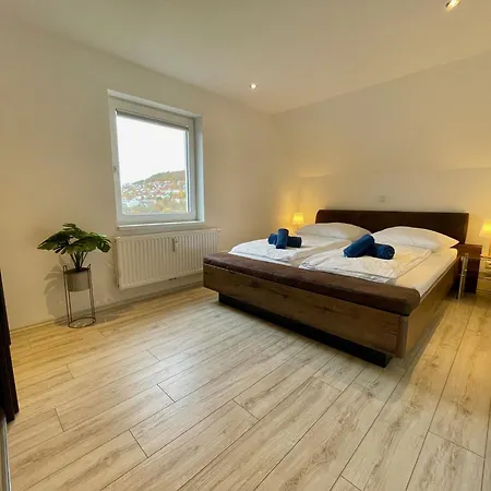 Апартаменты 3 - Roedental-apartments *