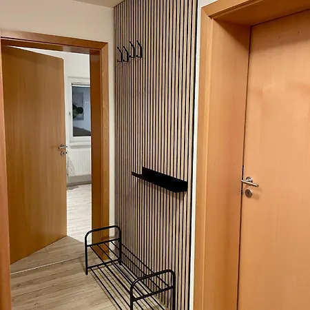 3 - Roedental-apartments Апартаменты *