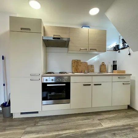 3 - Roedental-apartments Апартаменты Rodental