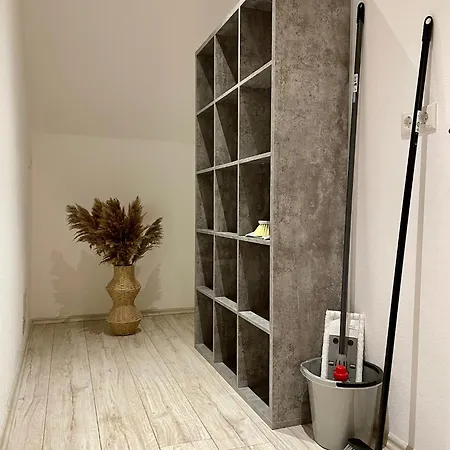 3 - Roedental-apartments Апартаменты