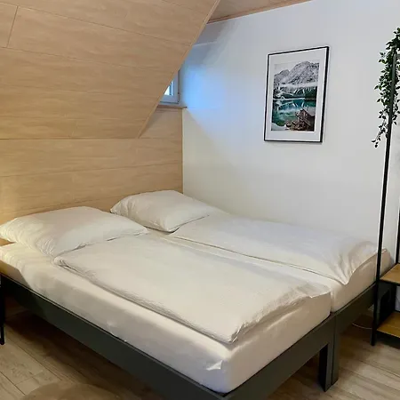 3 - Roedental-apartments *