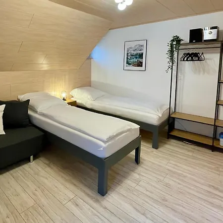 3 - Roedental-apartments Rodental