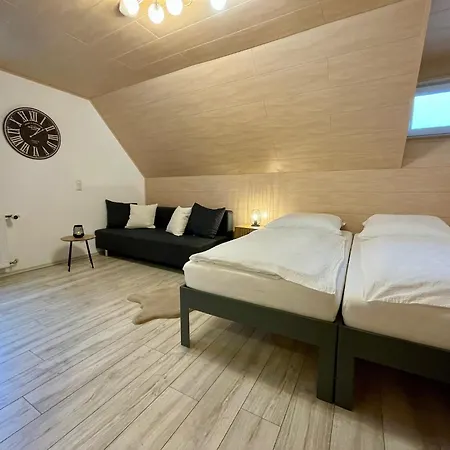 3 - Roedental-apartments * Rodental
