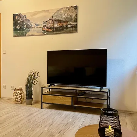 Apartment 3 - Roedental-apartments Rodental
