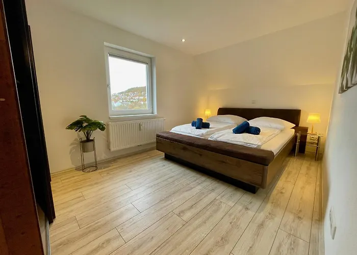 Apartman 3 - Roedental-apartments *