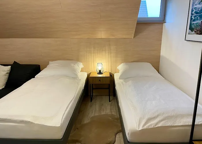 Apartman 3 - Roedental-apartments